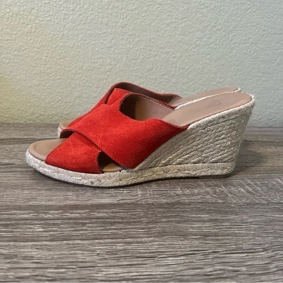 Espadrille wedges- picón calzados - Picture 3 of 5